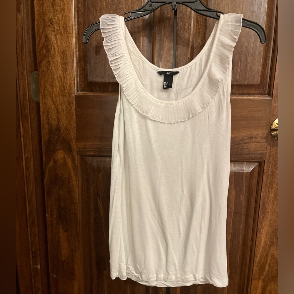 H&M tank top